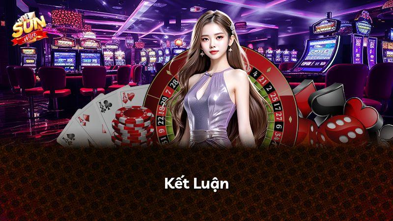 Kết Luận