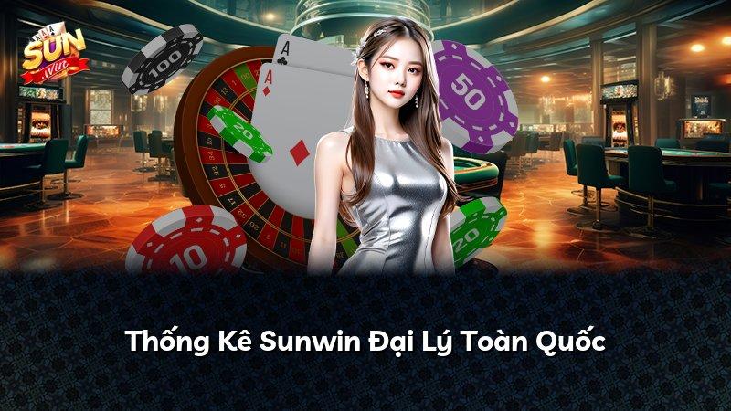 Thống Kê Sunwin Đại Lý Toàn Quốc
